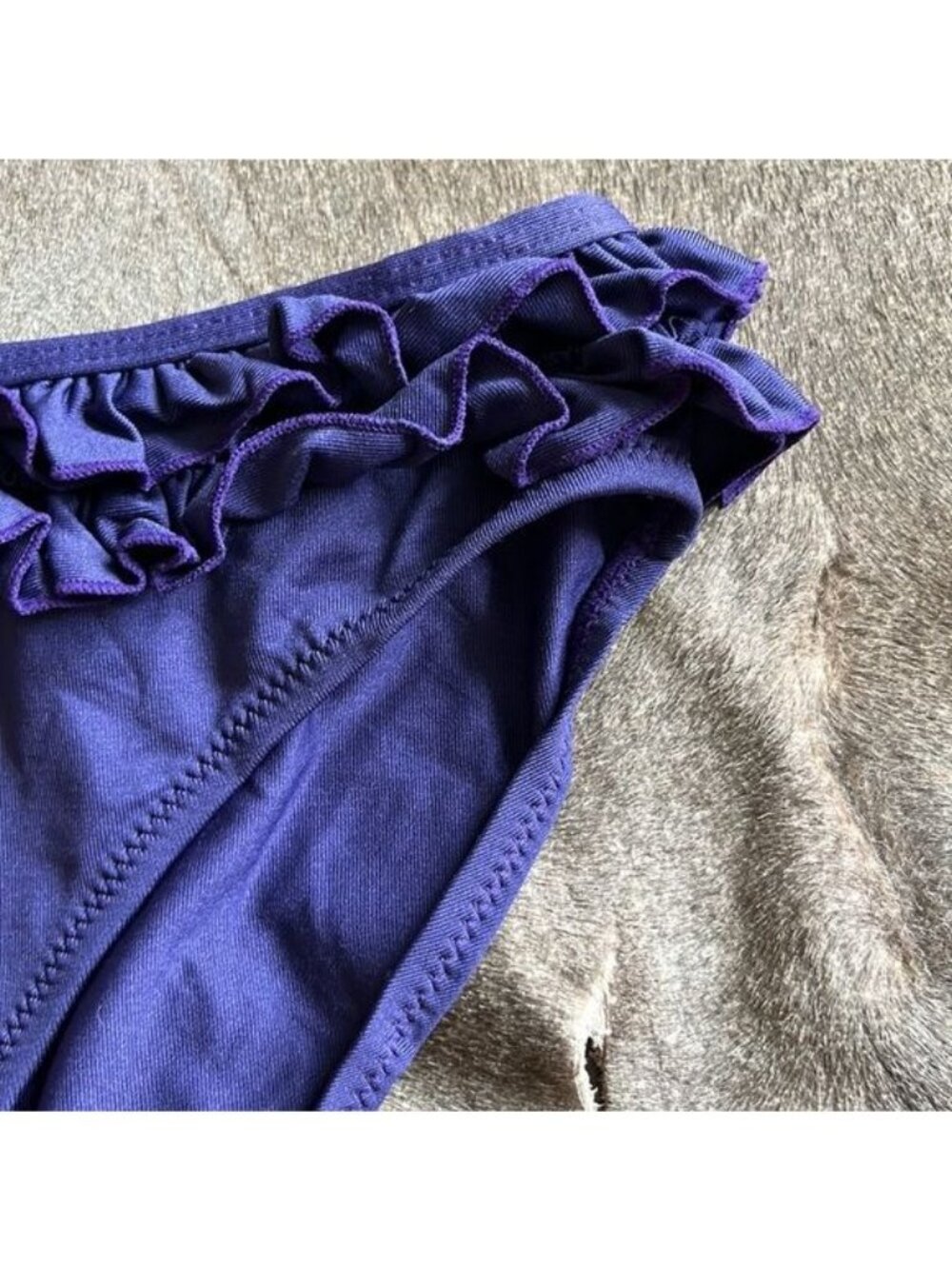 FP Ruffle Bikini Bottom - Picture 2 of 4